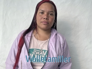 Violletamiller