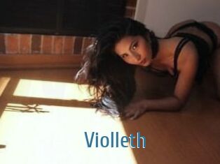 Violleth