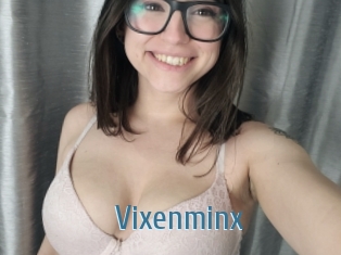 Vixenminx