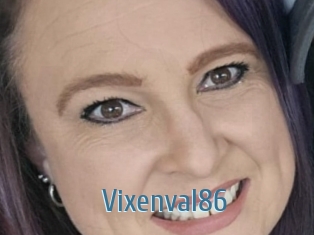 Vixenval86