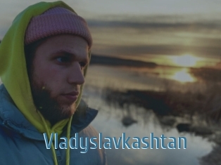 Vladyslavkashtan