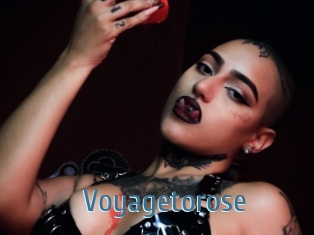 Voyagetorose