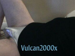 Vulcan2000x