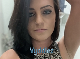 Vyddlez