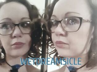 WETDREAMSICLE