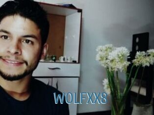 WOLFXX8