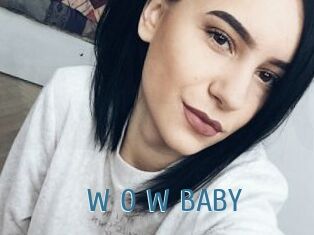 W_O_W_BABY