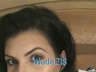 Wade1218