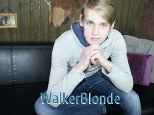 WalkerBlonde Web adult links