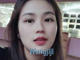 Wangjiji