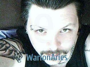 WarlonAries