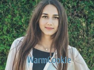 WarmCookie