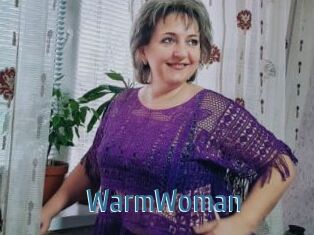 WarmWoman