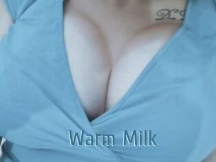 Warm_Milk