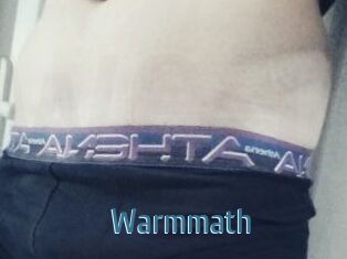 Warmmath