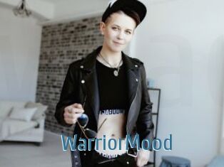 WarriorMood