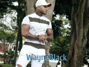 WayneBlack