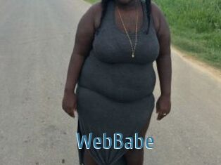 WebBabe