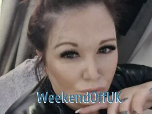 WeekendOffUK