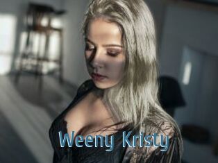 Weeny_Kristy