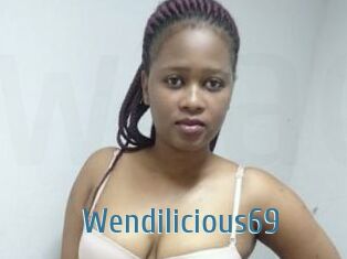 Wendilicious69