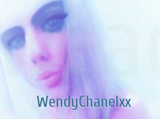 WendyChanelxx