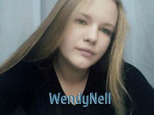 WendyNell Web adult links
