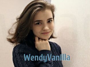 WendyVanilla