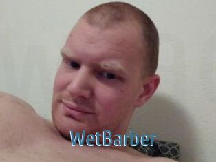 WetBarber