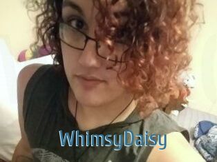 WhimsyDaisy