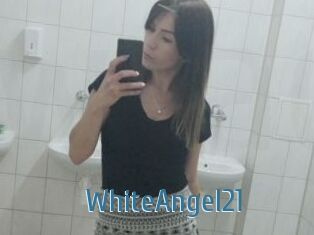 WhiteAngel21