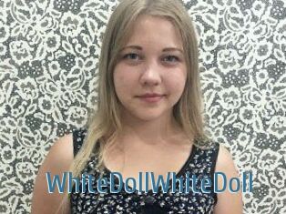 WhiteDoll_WhiteDoll