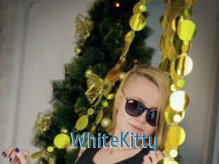 White_Kitty