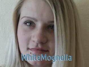 WhiteMognolia