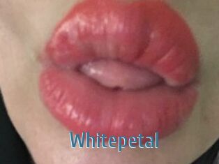 Whitepetal