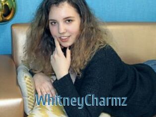 WhitneyCharmz