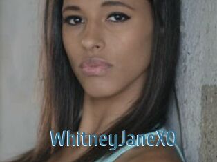 WhitneyJaneXO
