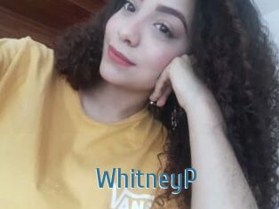WhitneyP