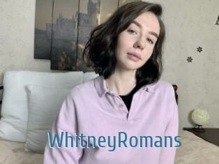 WhitneyRomans