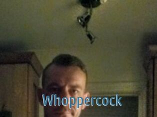 Whoppercock