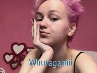 Whuragamii