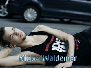 WickedWaldemar Web adult links