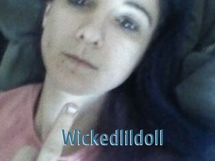 Wickedlildoll