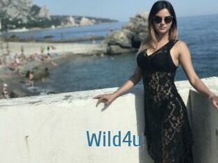 Wild4u