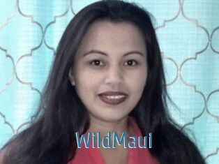 WildMaui