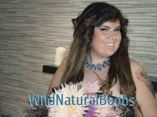 WildNaturalBoobs