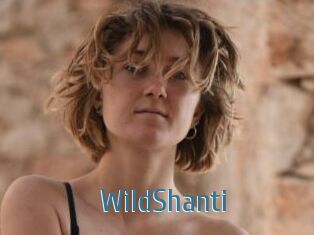 WildShanti