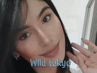 Wild_tokyo