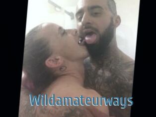 Wildamateurways