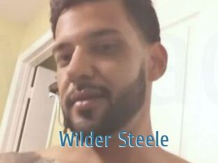 Wilder_Steele